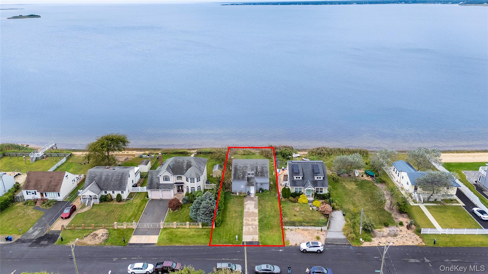 82 Grandview Drive, Shirley, NY 11967