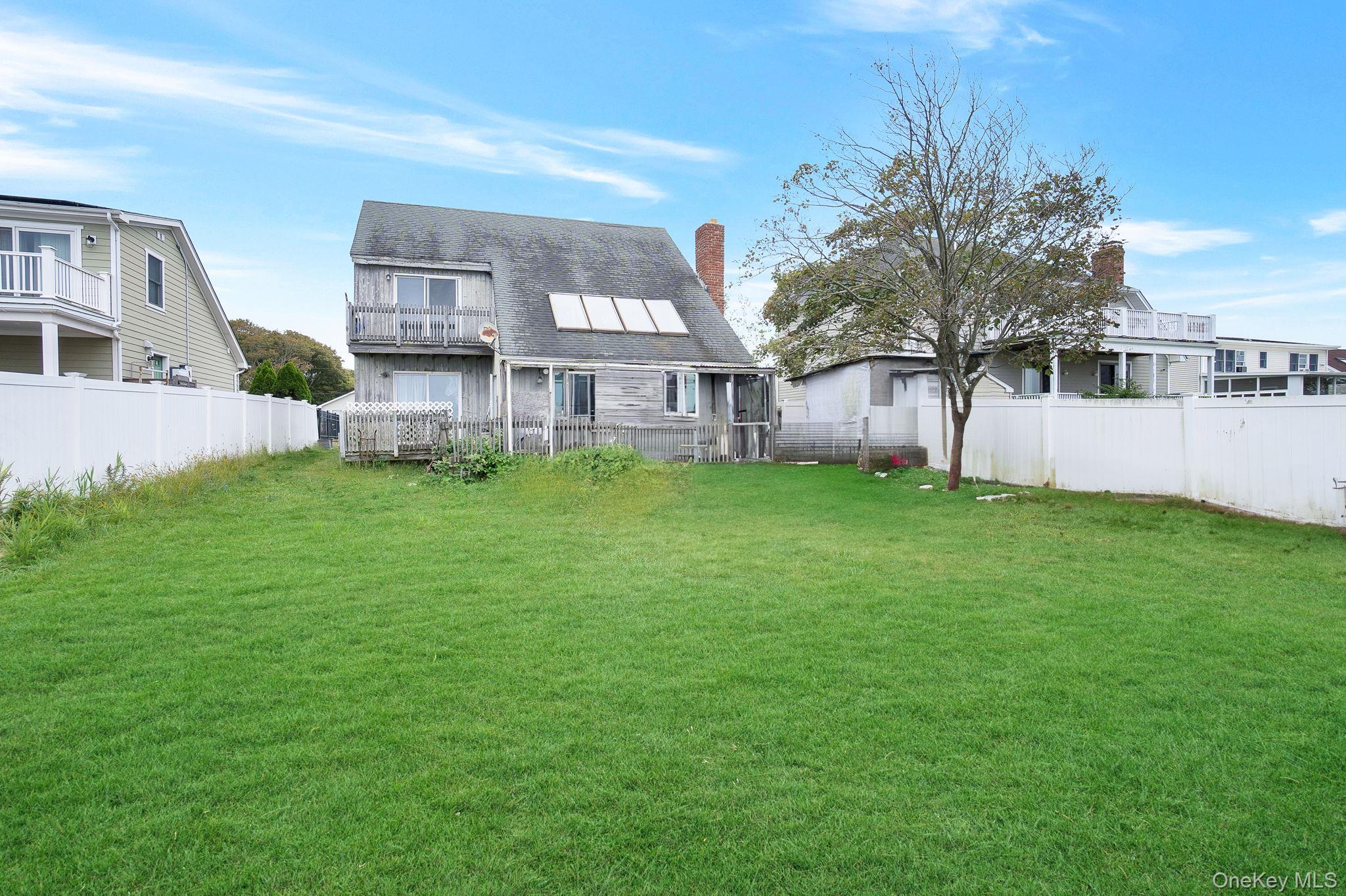 82 Grandview Drive, Shirley, NY 11967