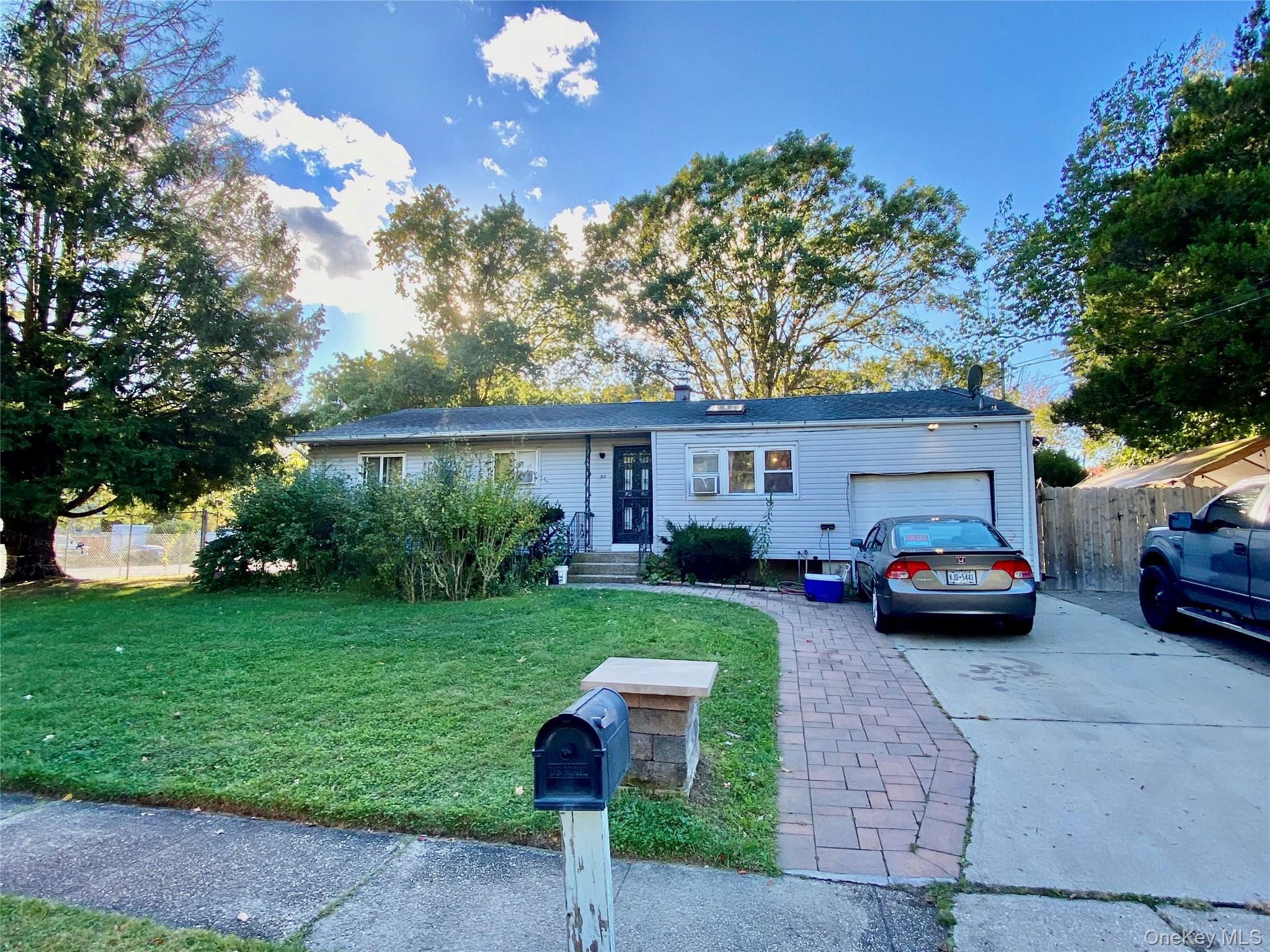 50 Montauk Avenue, Brentwood, NY 11717