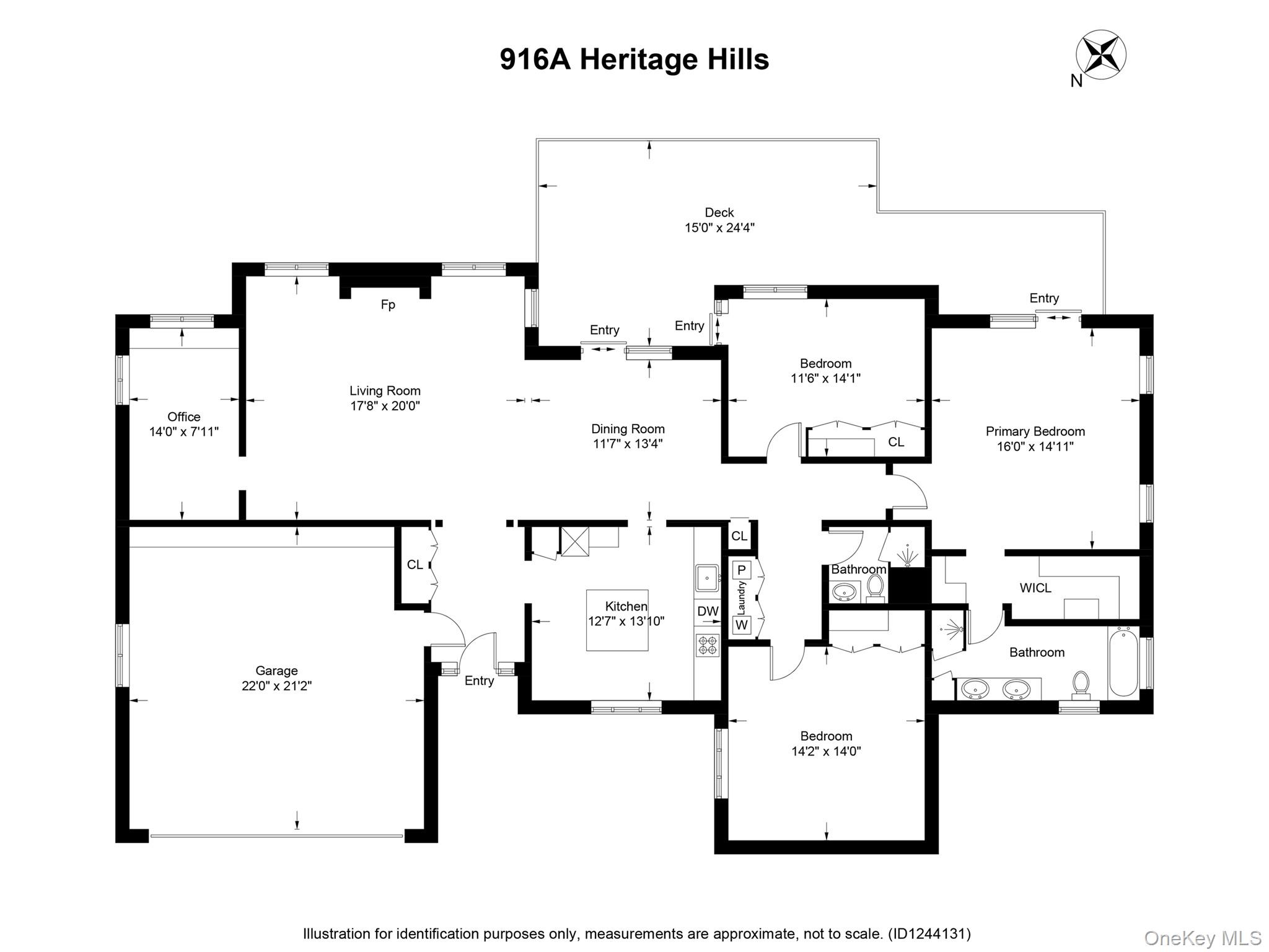 916 Heritage Drive # A, Somers, NY 10589