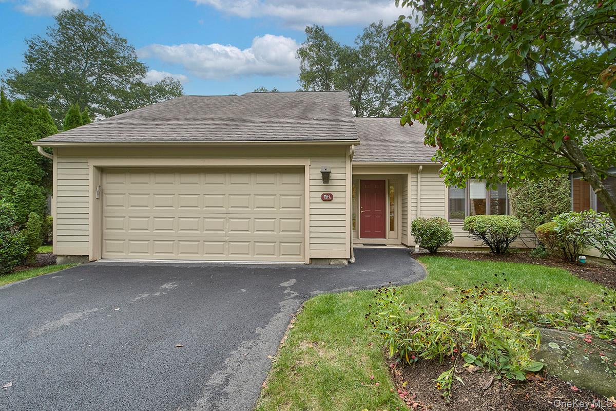 916 Heritage Drive # A, Somers, NY 10589