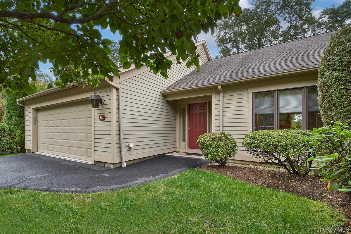 916 Heritage Drive # A, Somers, NY 10589