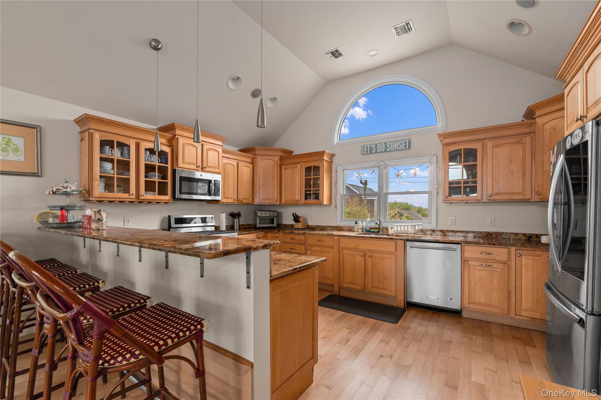 22 Bungalow Walk, Ocean Beach, NY 11770