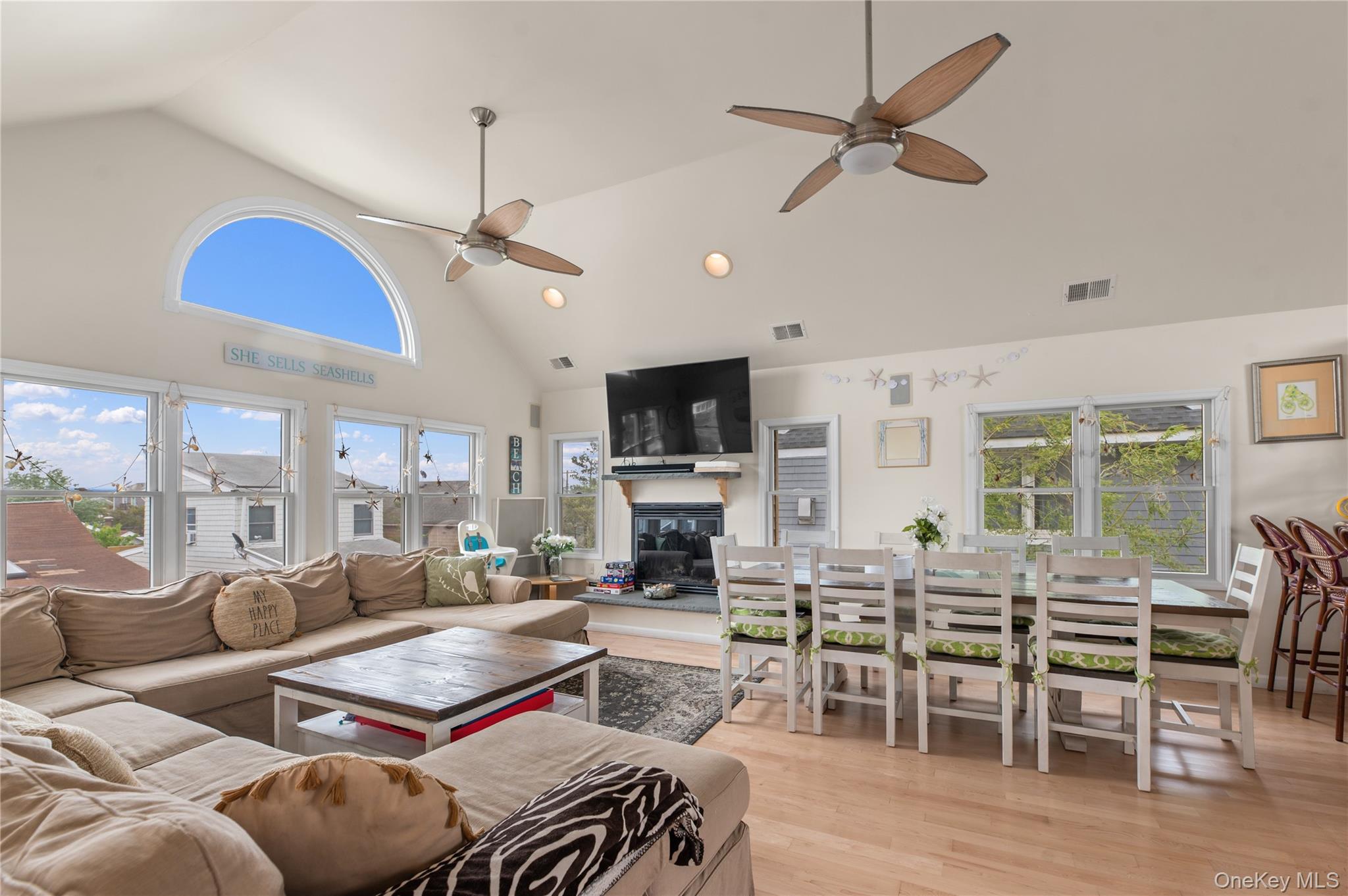 22 Bungalow Walk, Ocean Beach, NY 11770