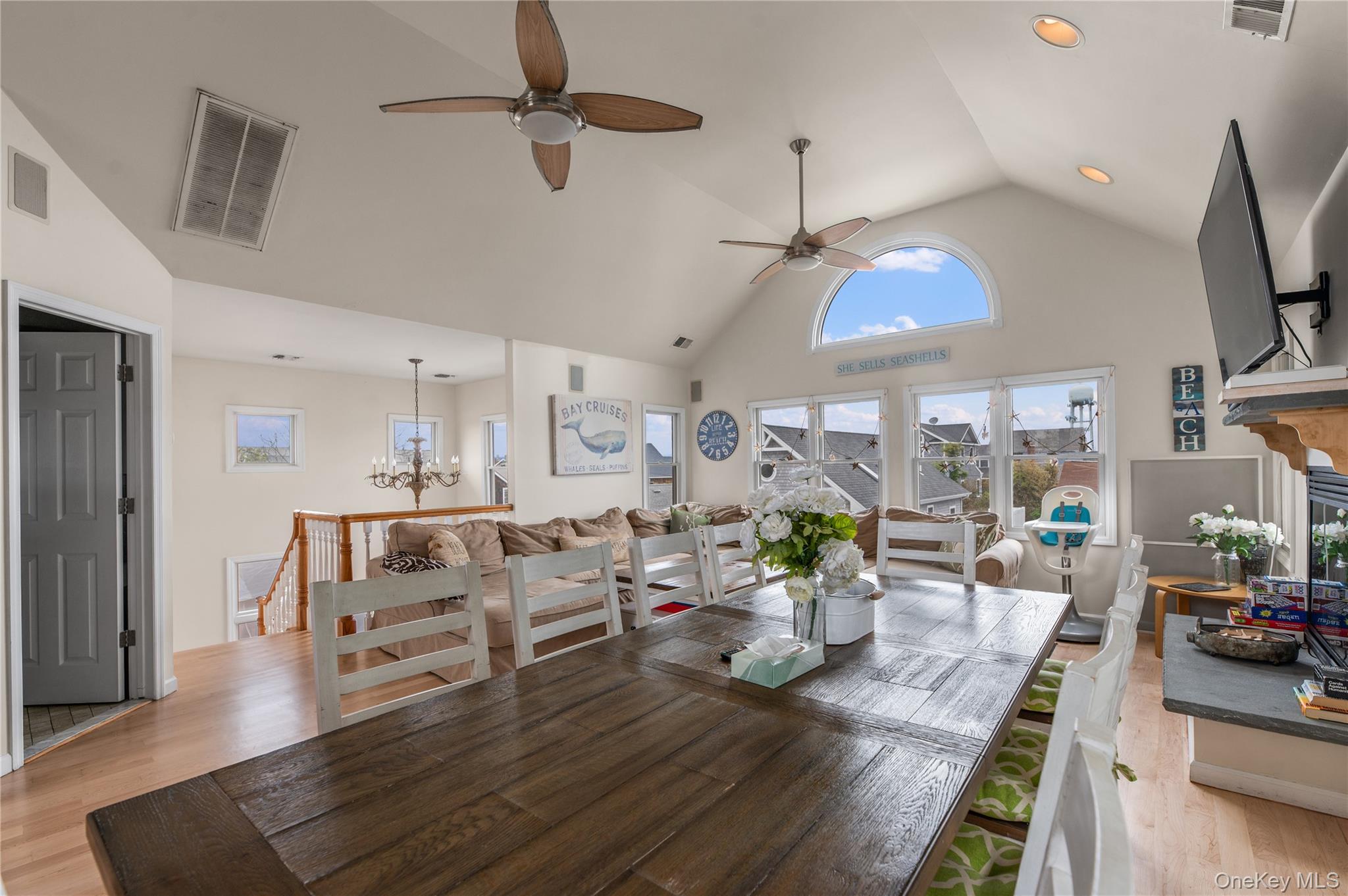 22 Bungalow Walk, Ocean Beach, NY 11770