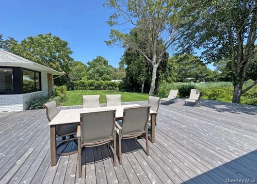 10 Lenape Road, Southampton, NY 11968