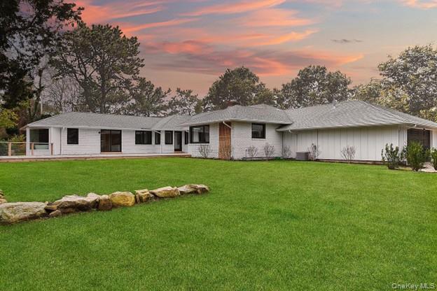 10 Lenape Road, Southampton, NY 11968
