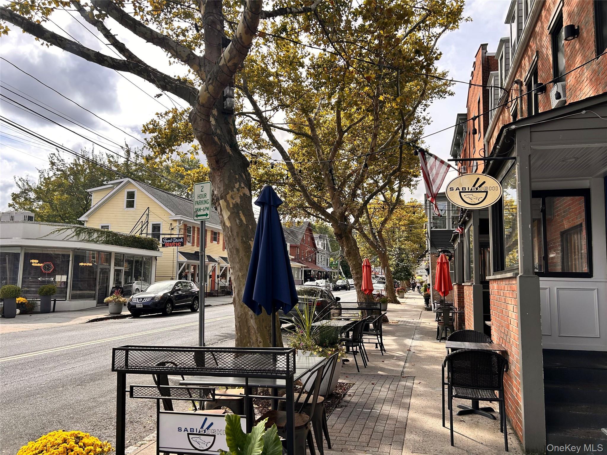 549 Piermont Avenue, Piermont, NY 10968