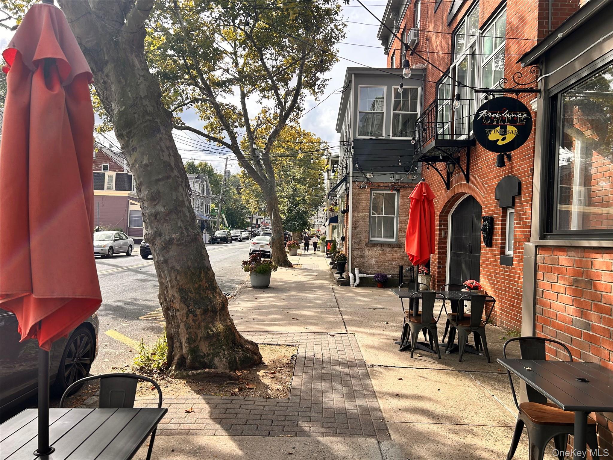 549 Piermont Avenue, Piermont, NY 10968