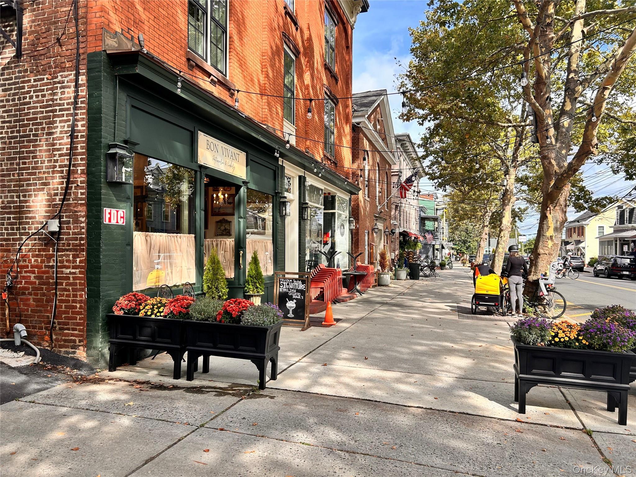 549 Piermont Avenue, Piermont, NY 10968