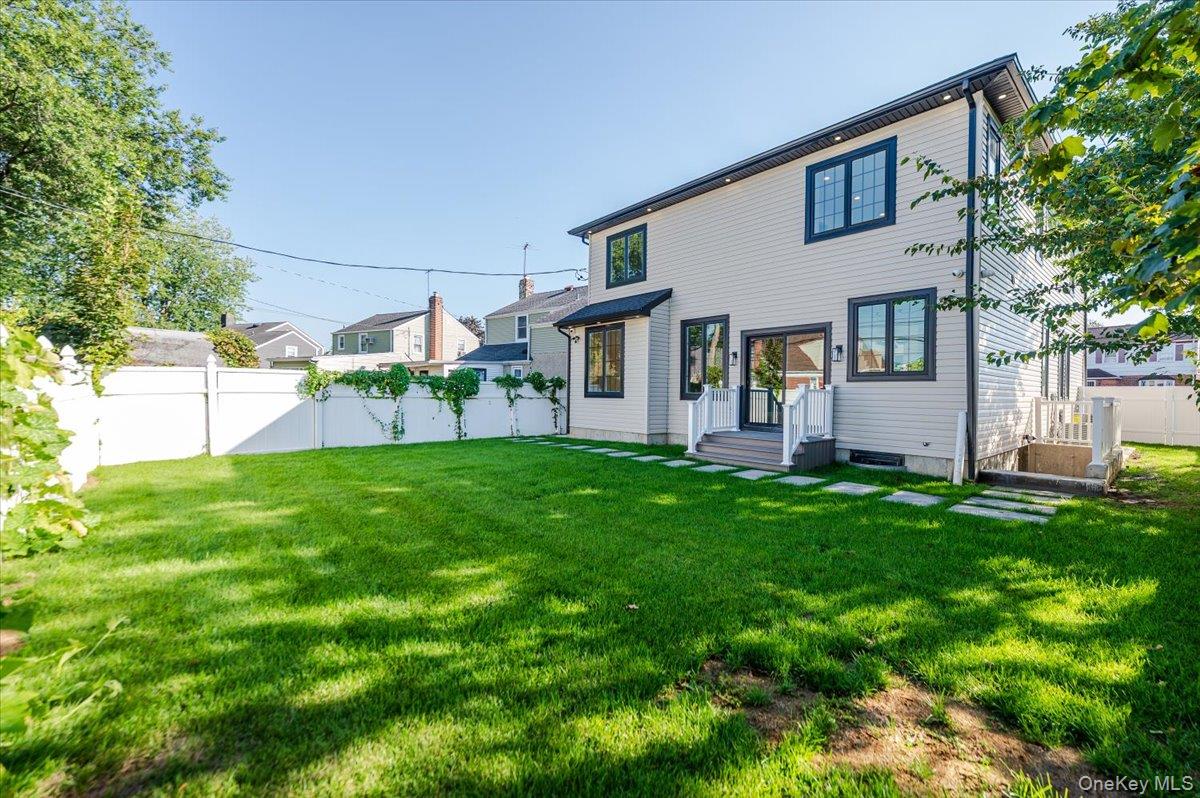 114 Emily Ave, Elmont, NY 11003