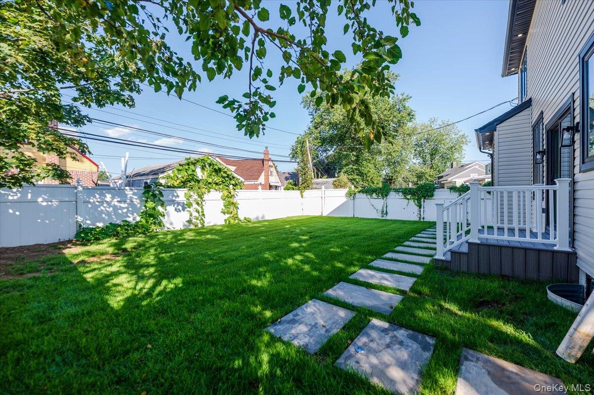 114 Emily Ave, Elmont, NY 11003