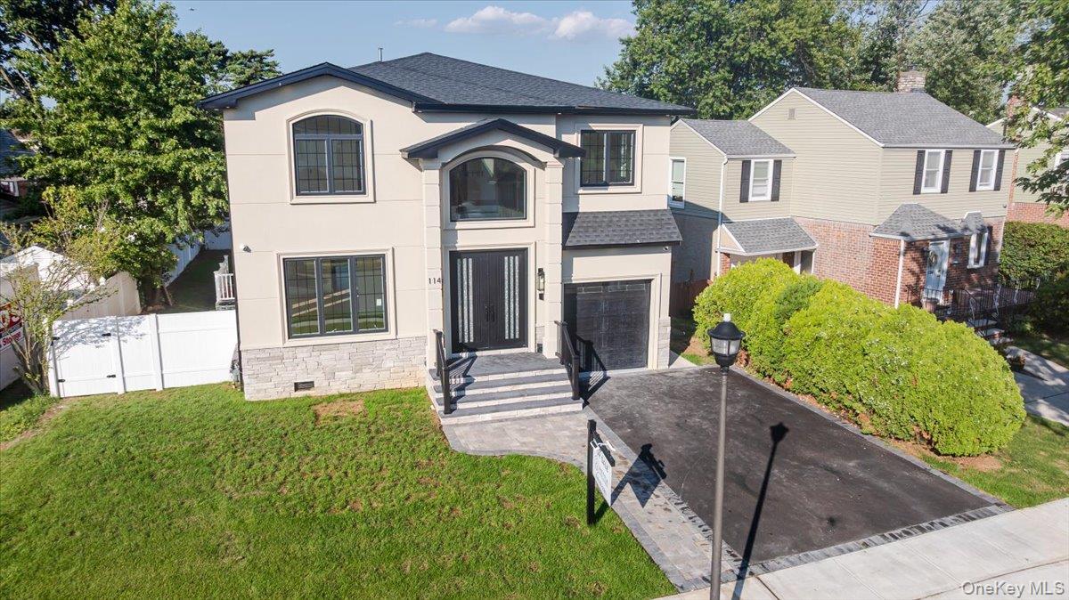 114 Emily Ave, Elmont, NY 11003