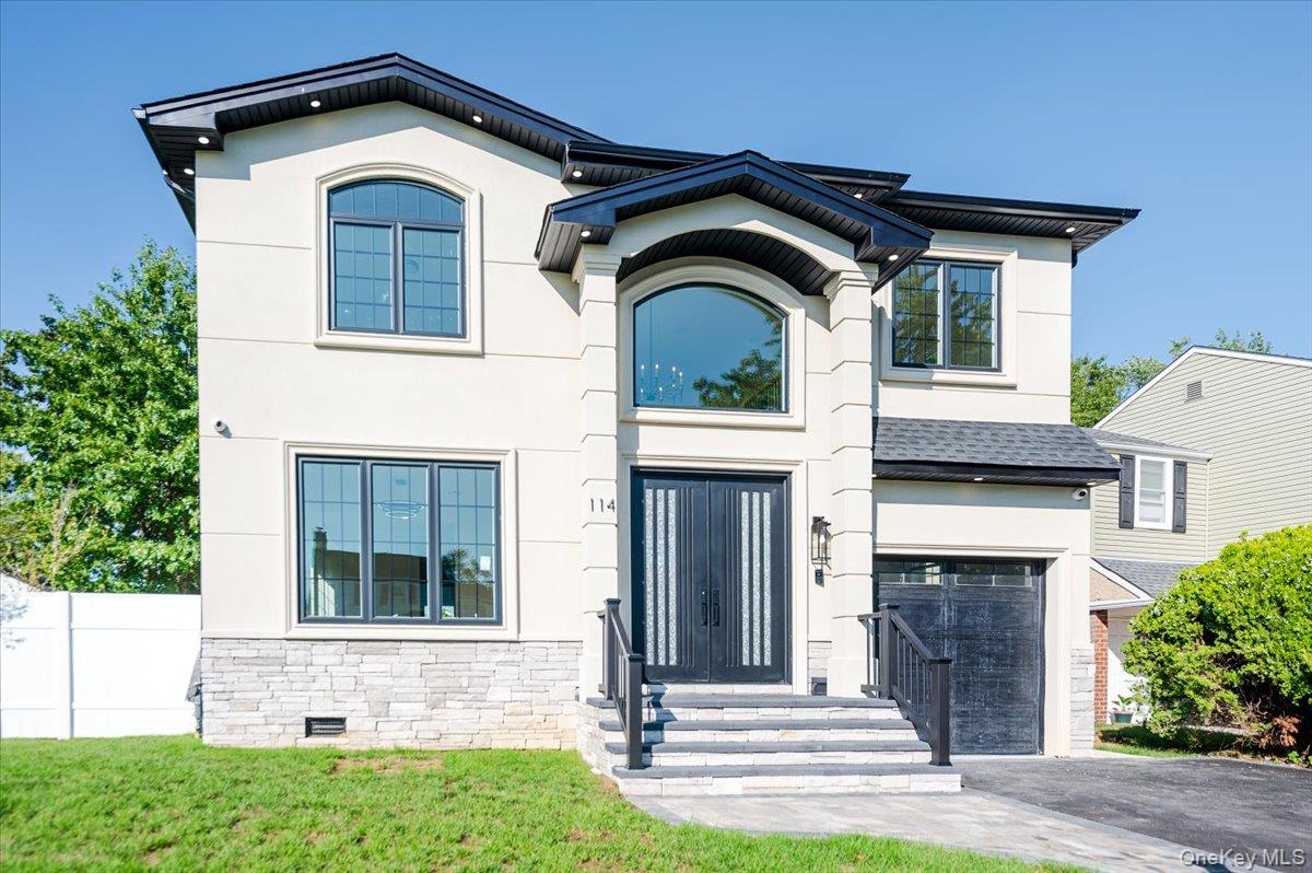 114 Emily Ave, Elmont, NY 11003