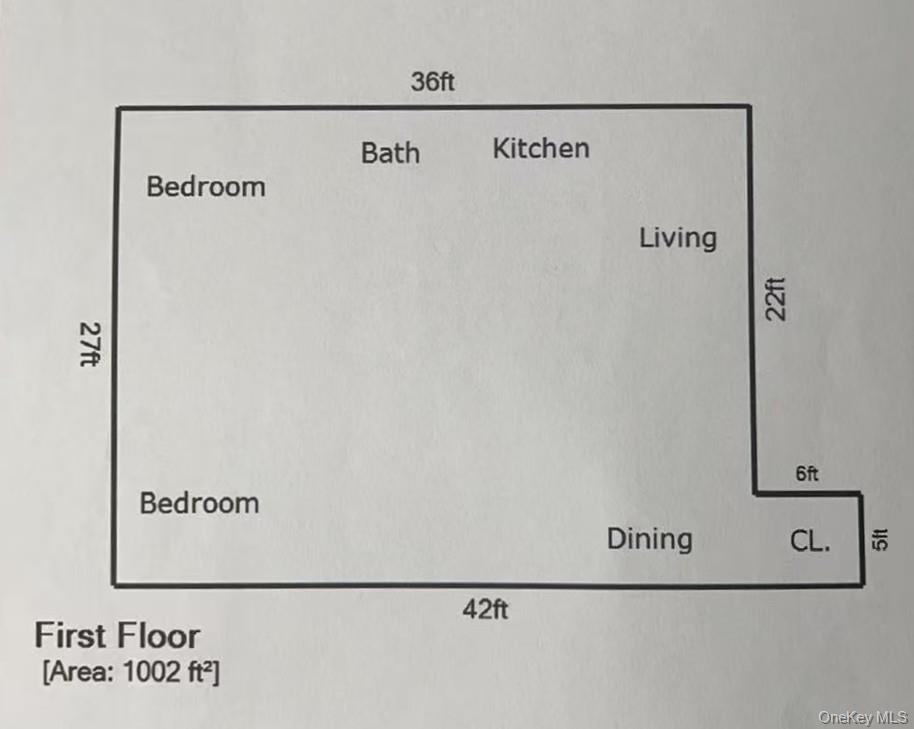 22424 Union Turnpike # 1H, Oakland Gardens, NY 11364