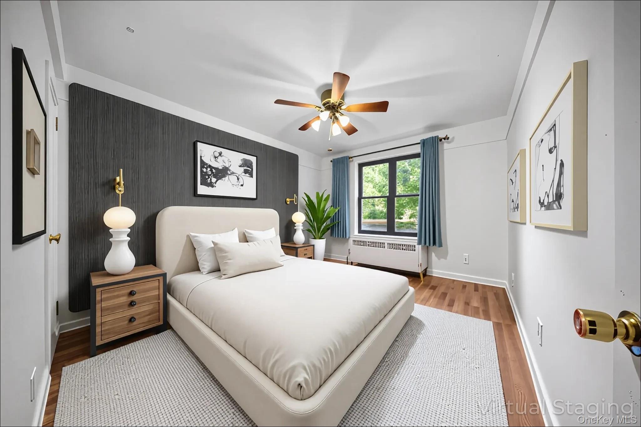 22424 Union Turnpike # 1H, Oakland Gardens, NY 11364