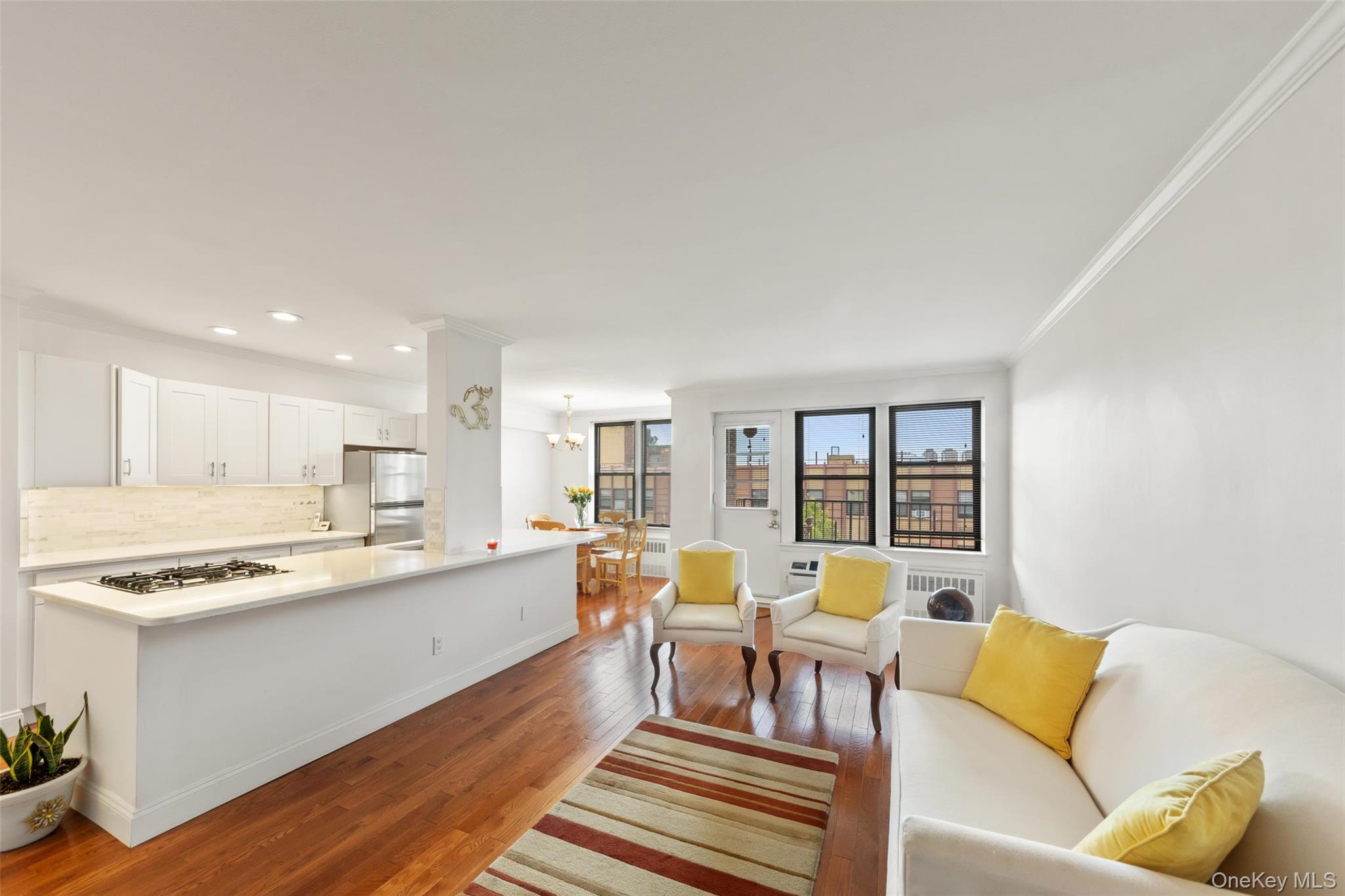 1874 Pelham Parkway South # 6M, Bronx, NY 10461