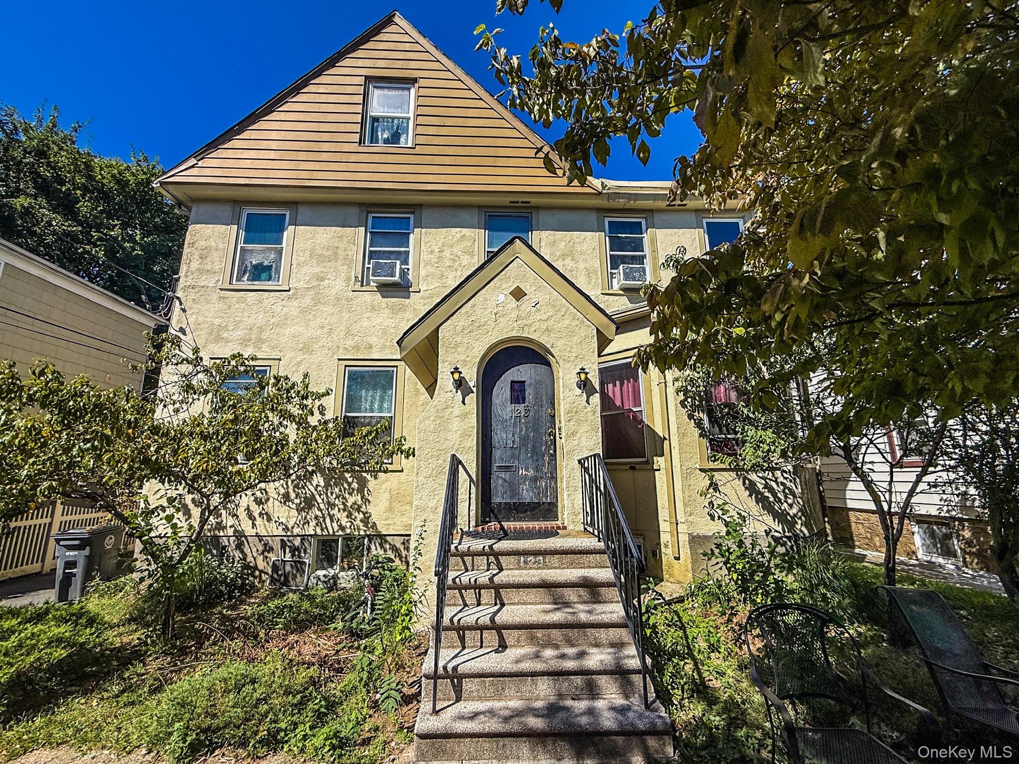 123 Second Avenue, Pelham, NY 10803