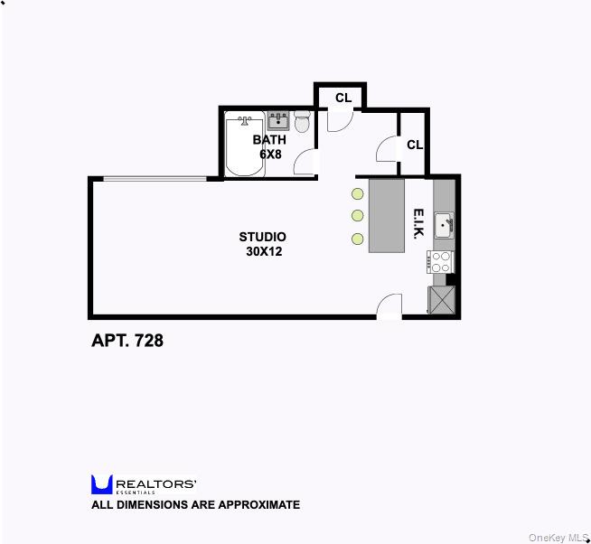 84-01 Main Street # 728, Briarwood, NY 11435