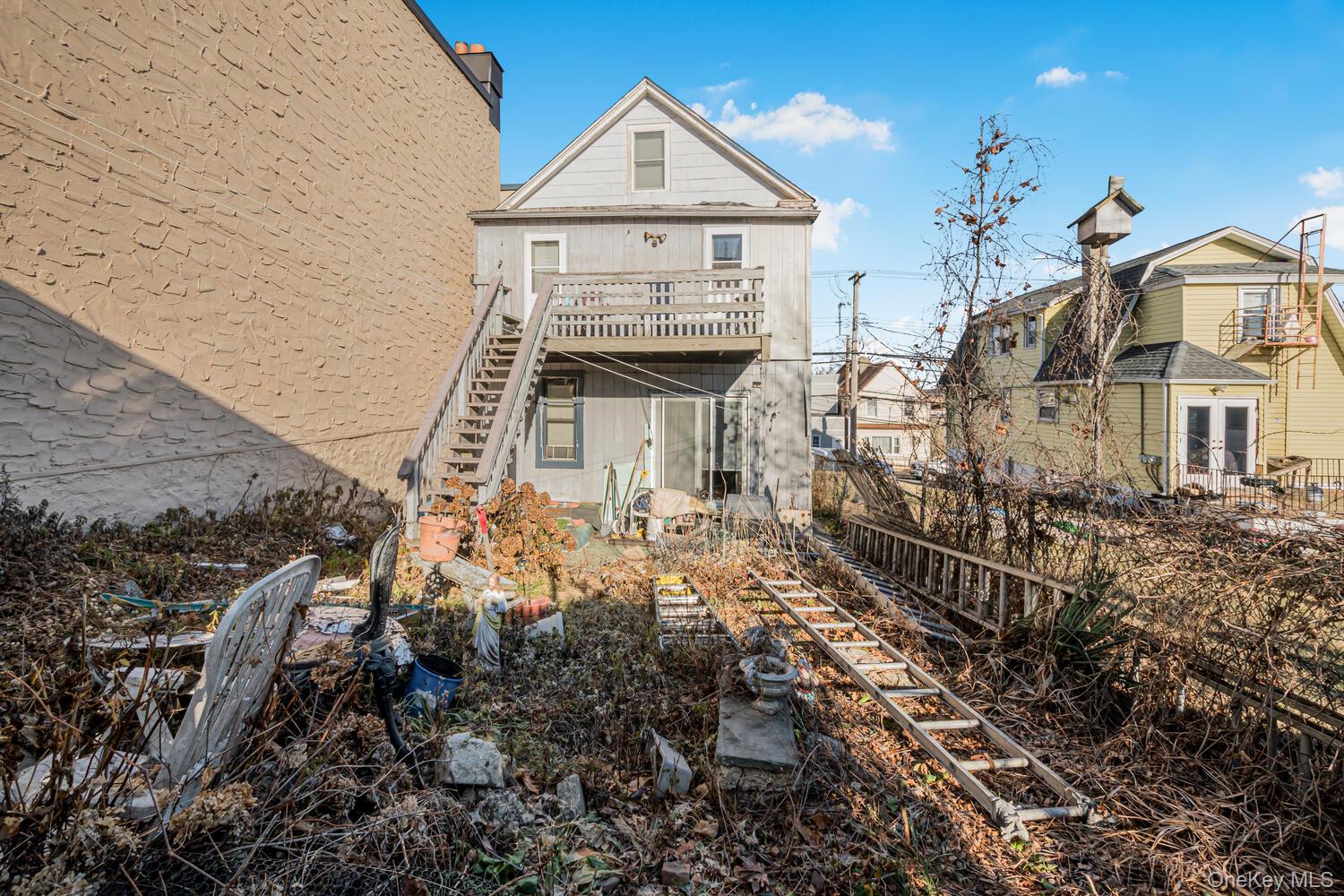 166 Lockwood Avenue, Yonkers, NY 10701