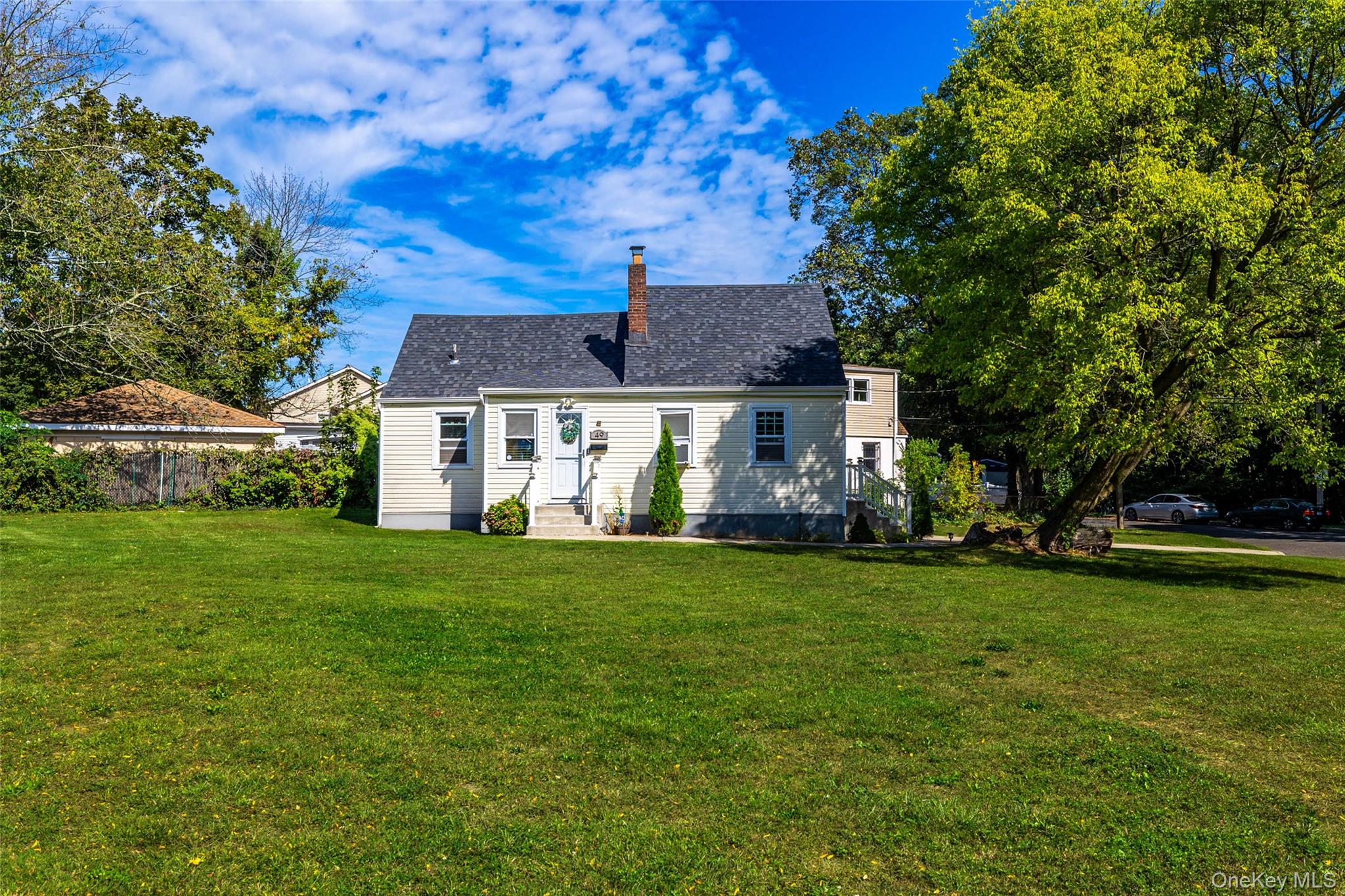 49 Elizabeth Street, Roosevelt, NY 11575