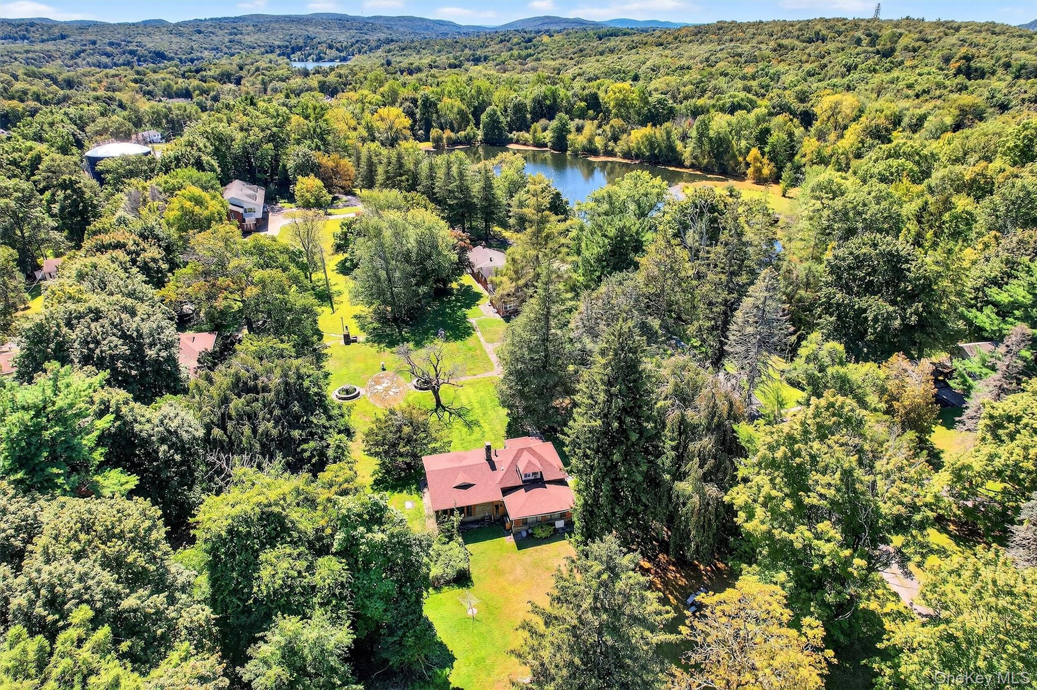 32-55 Claire Drive # 32-55, Monroe, NY 10950