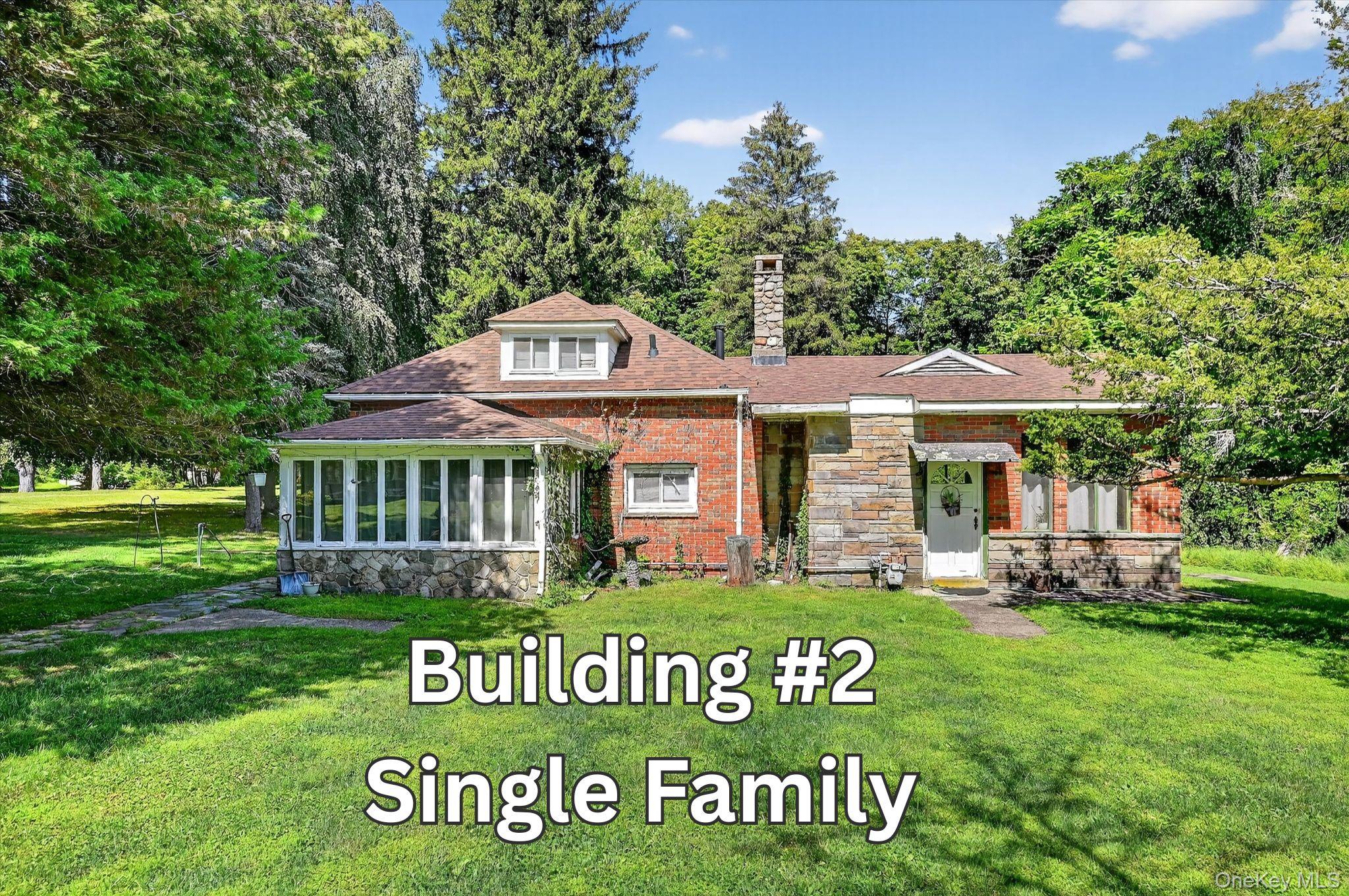 32-55 Claire Drive # 32-55, Monroe, NY 10950