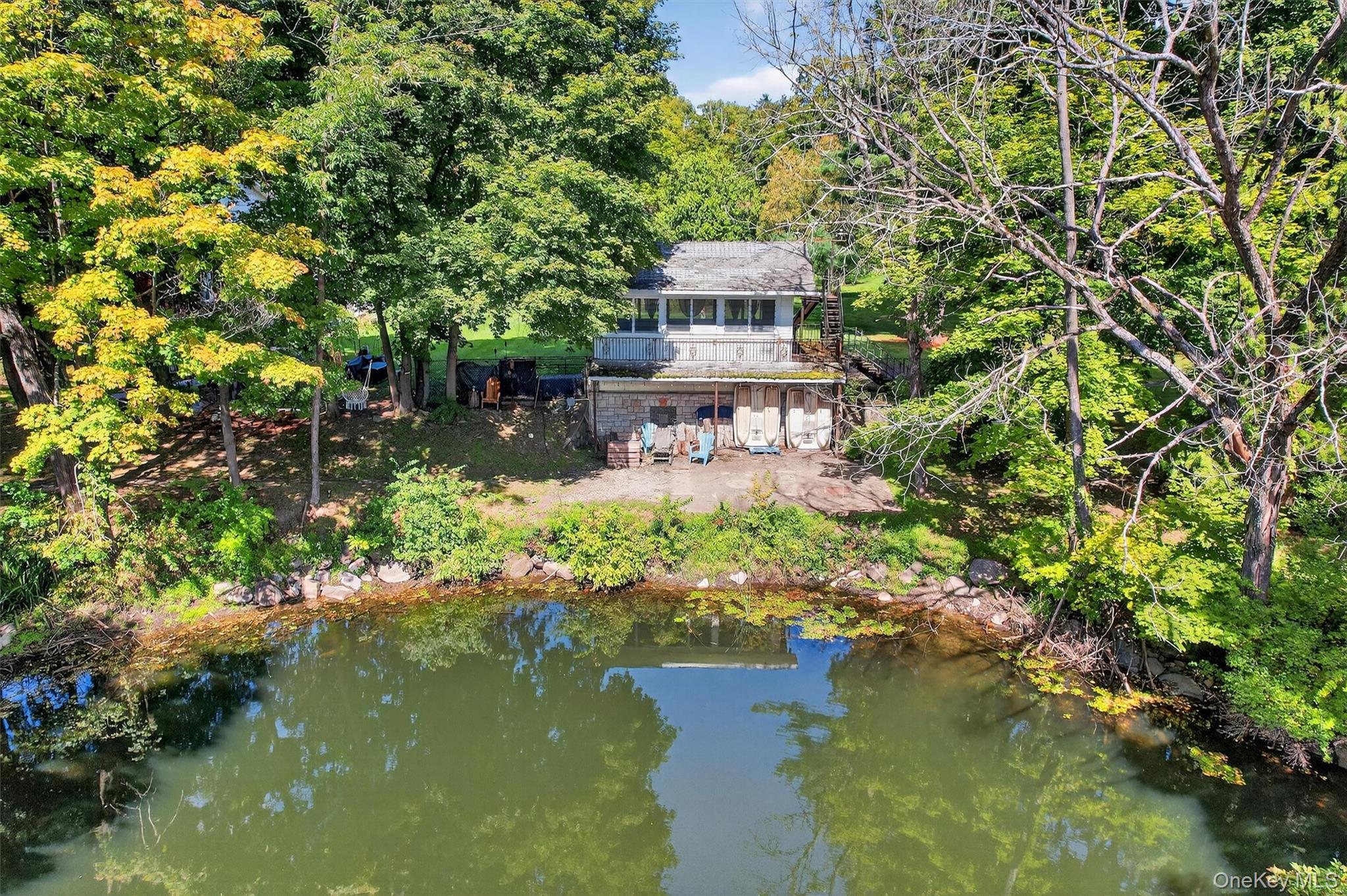 32-55 Claire Drive # 32-55, Monroe, NY 10950