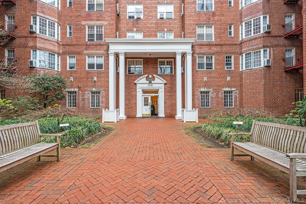 77-15 113 Street # 6L, Forest Hills, NY 11375