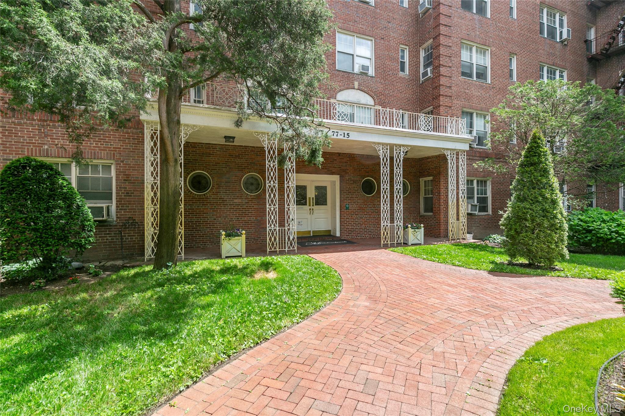 77-15 113 Street # 6L, Forest Hills, NY 11375