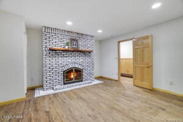 20 Chuck Foster Drive, Other, PA 18428