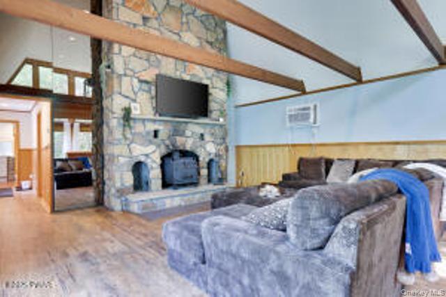 20 Chuck Foster Drive, Other, PA 18428