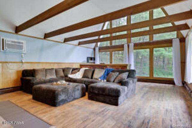 20 Chuck Foster Drive, Other, PA 18428