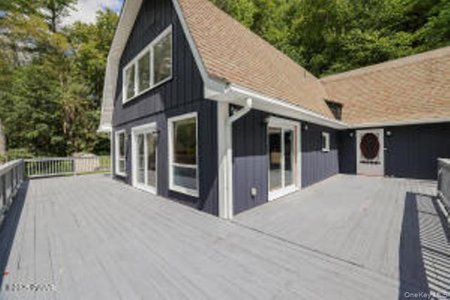 20 Chuck Foster Drive, Other, PA 18428