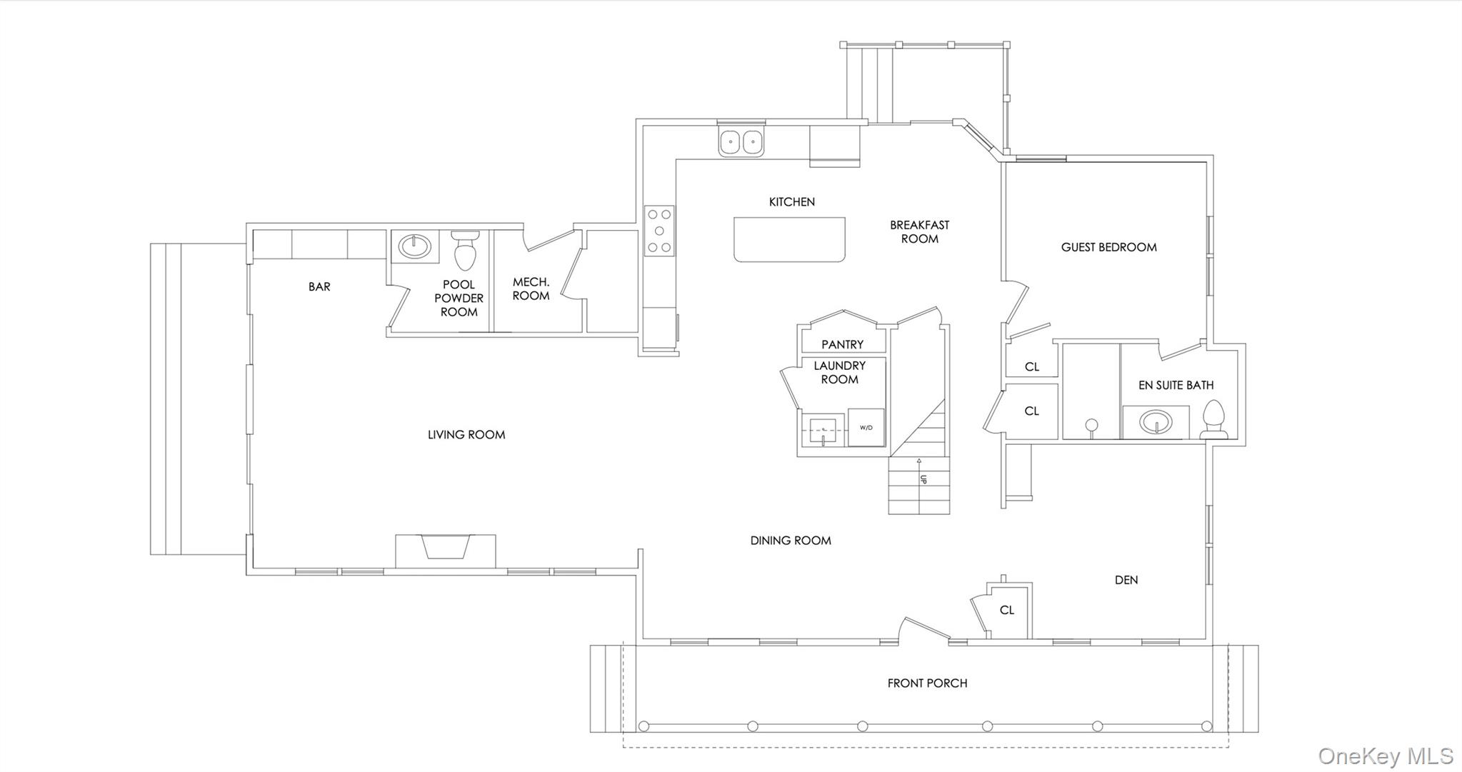 980 Manhanset Avenue, Greenport, NY 11944