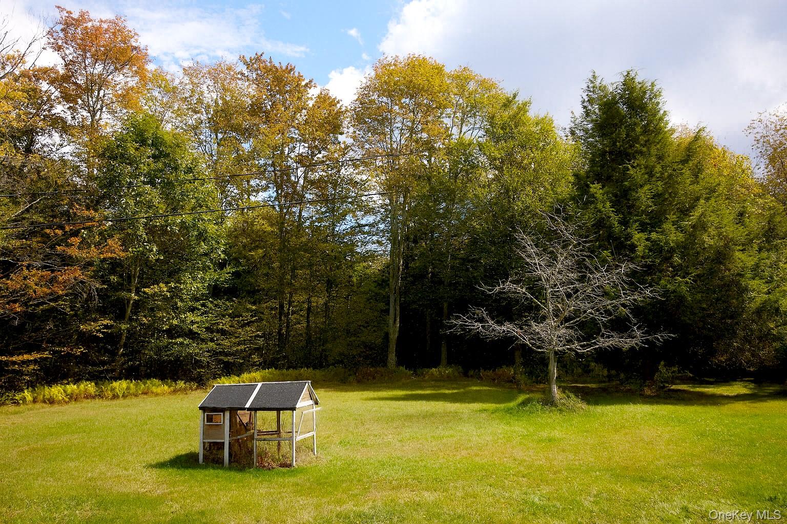 480 Breezy Hill Road, Middletown, NY 12768