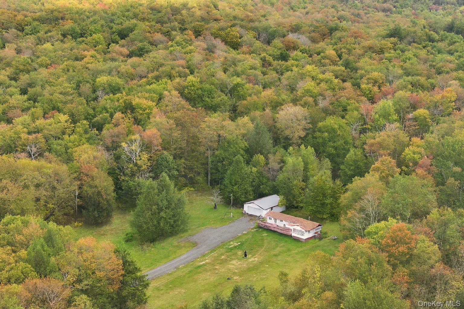 480 Breezy Hill Road, Middletown, NY 12768