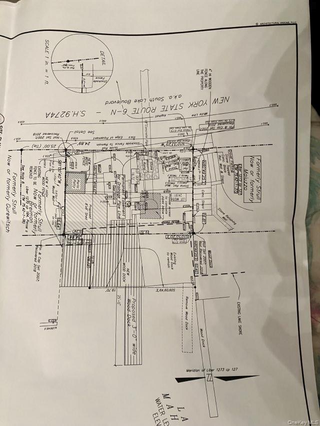 S Lake Boulevard, Carmel, NY 10541