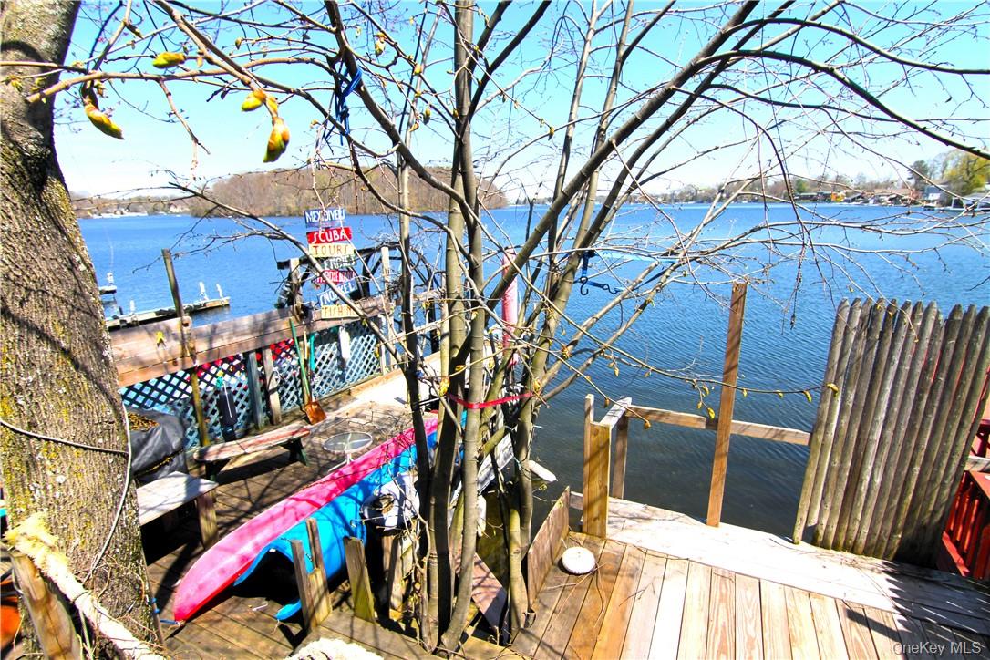 S Lake Boulevard, Carmel, NY 10541