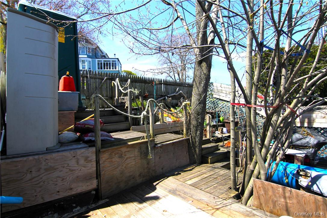 S Lake Boulevard, Carmel, NY 10541