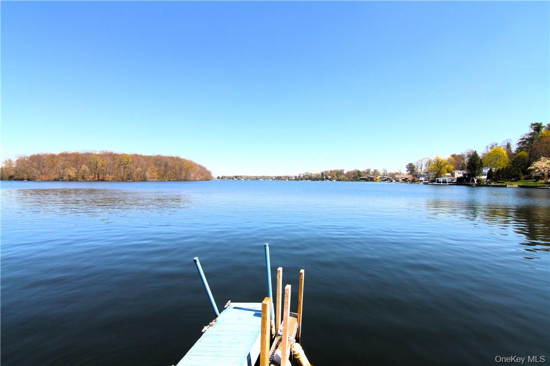 S Lake Boulevard, Carmel, NY 10541