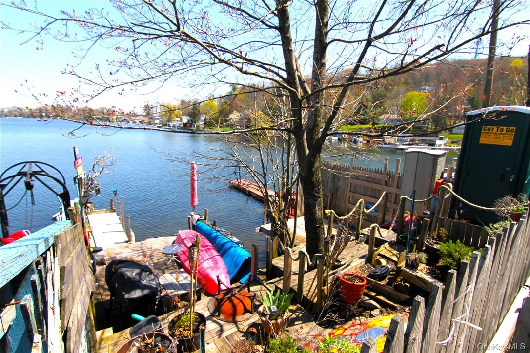 S Lake Boulevard, Carmel, NY 10541