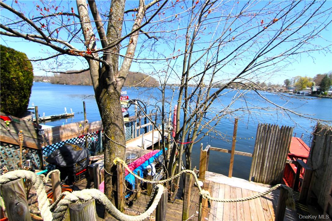 S Lake Boulevard, Carmel, NY 10541