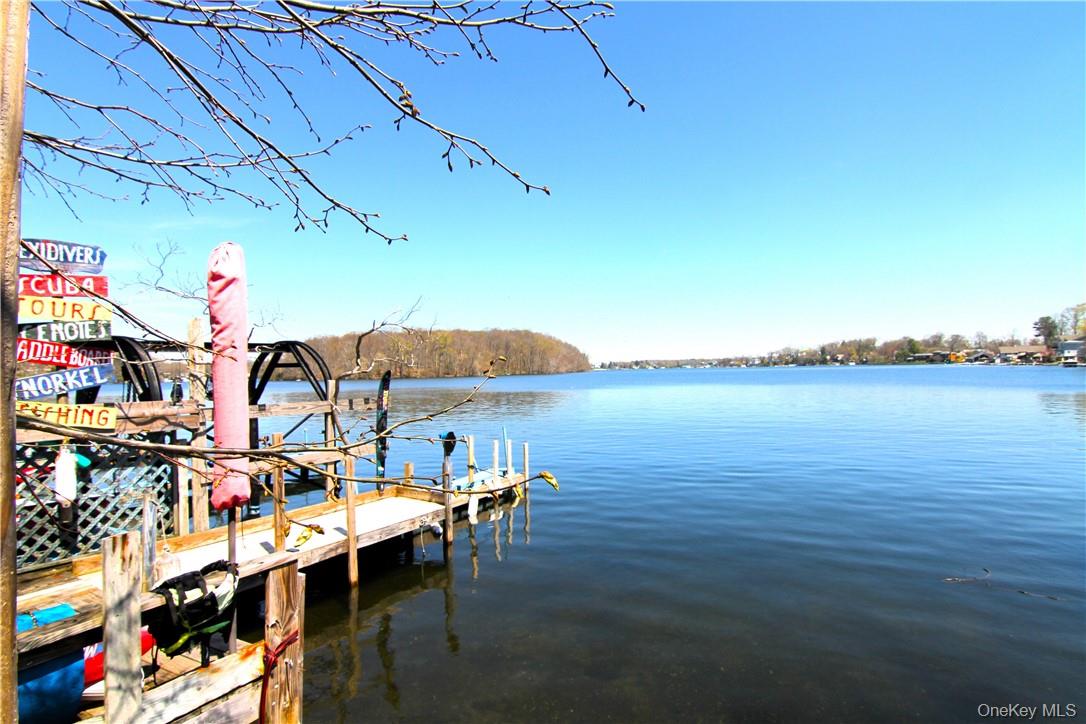 S Lake Boulevard, Carmel, NY 10541