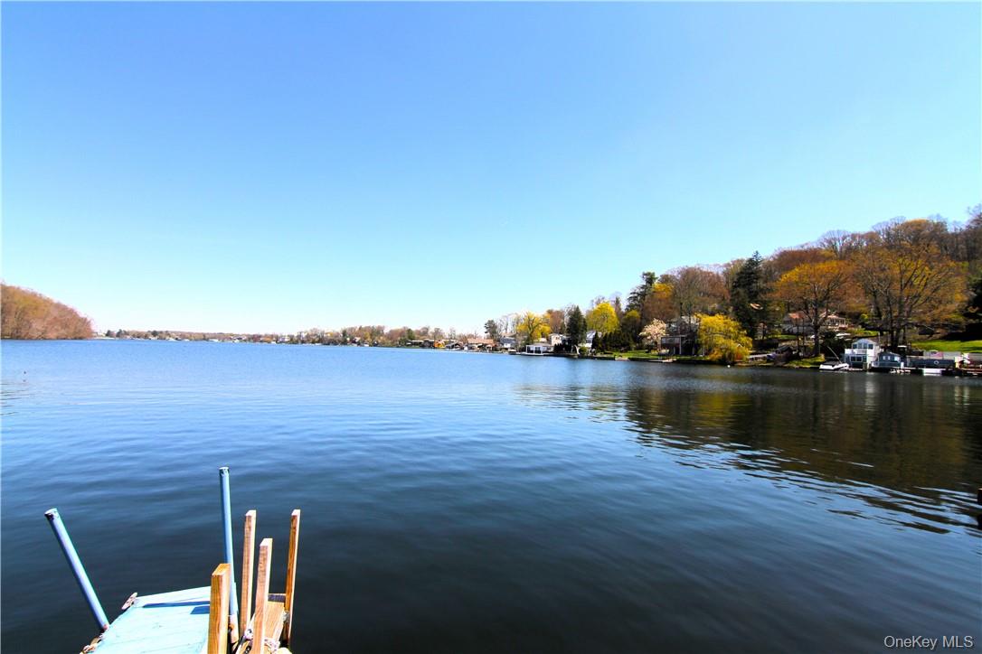 S Lake Boulevard, Carmel, NY 10541