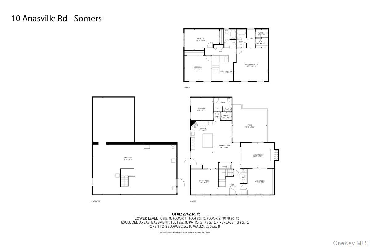 10 Anasville Road, Somers, NY 10589