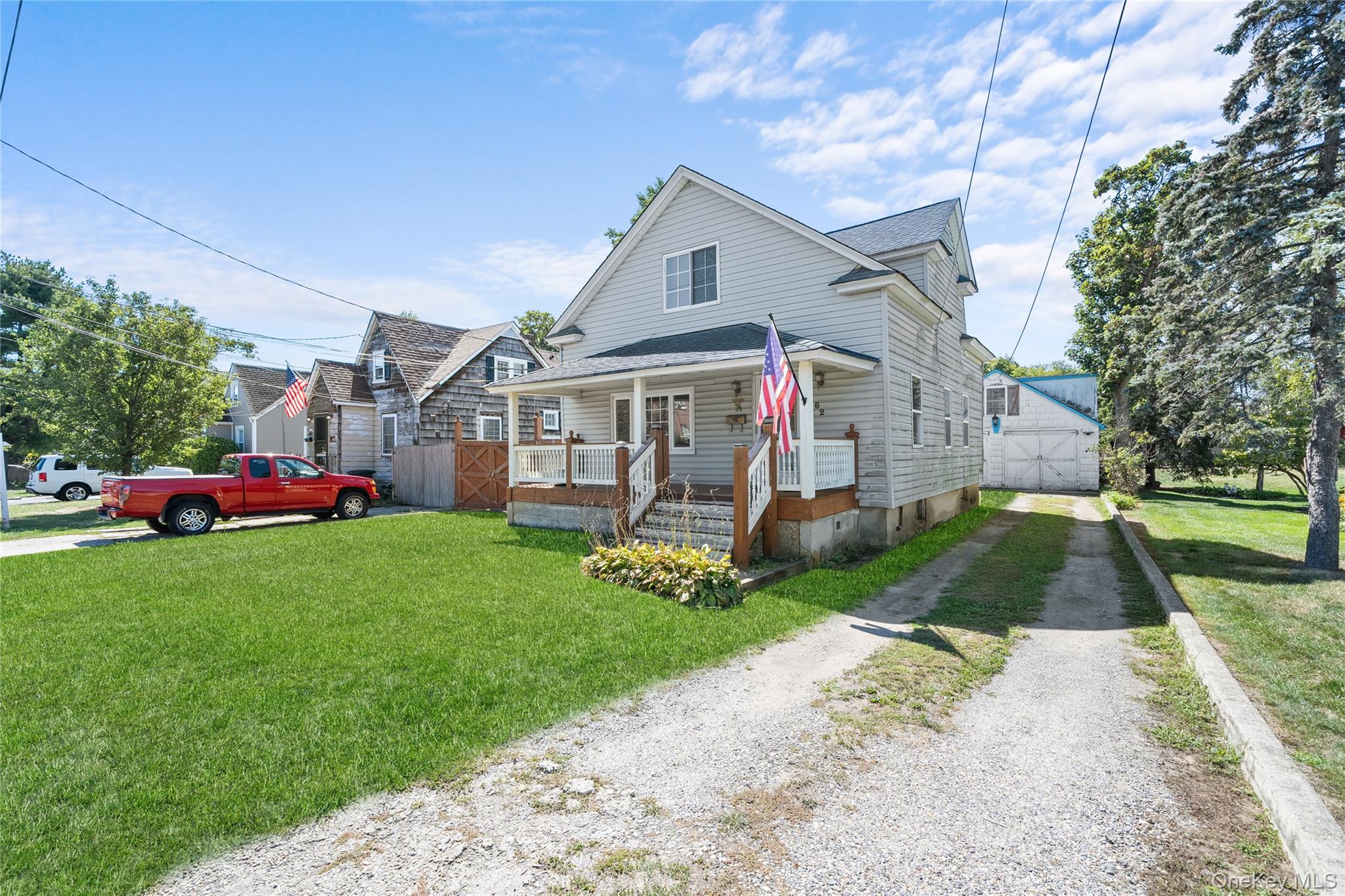 62 Center Avenue, Bay Shore, NY 11706