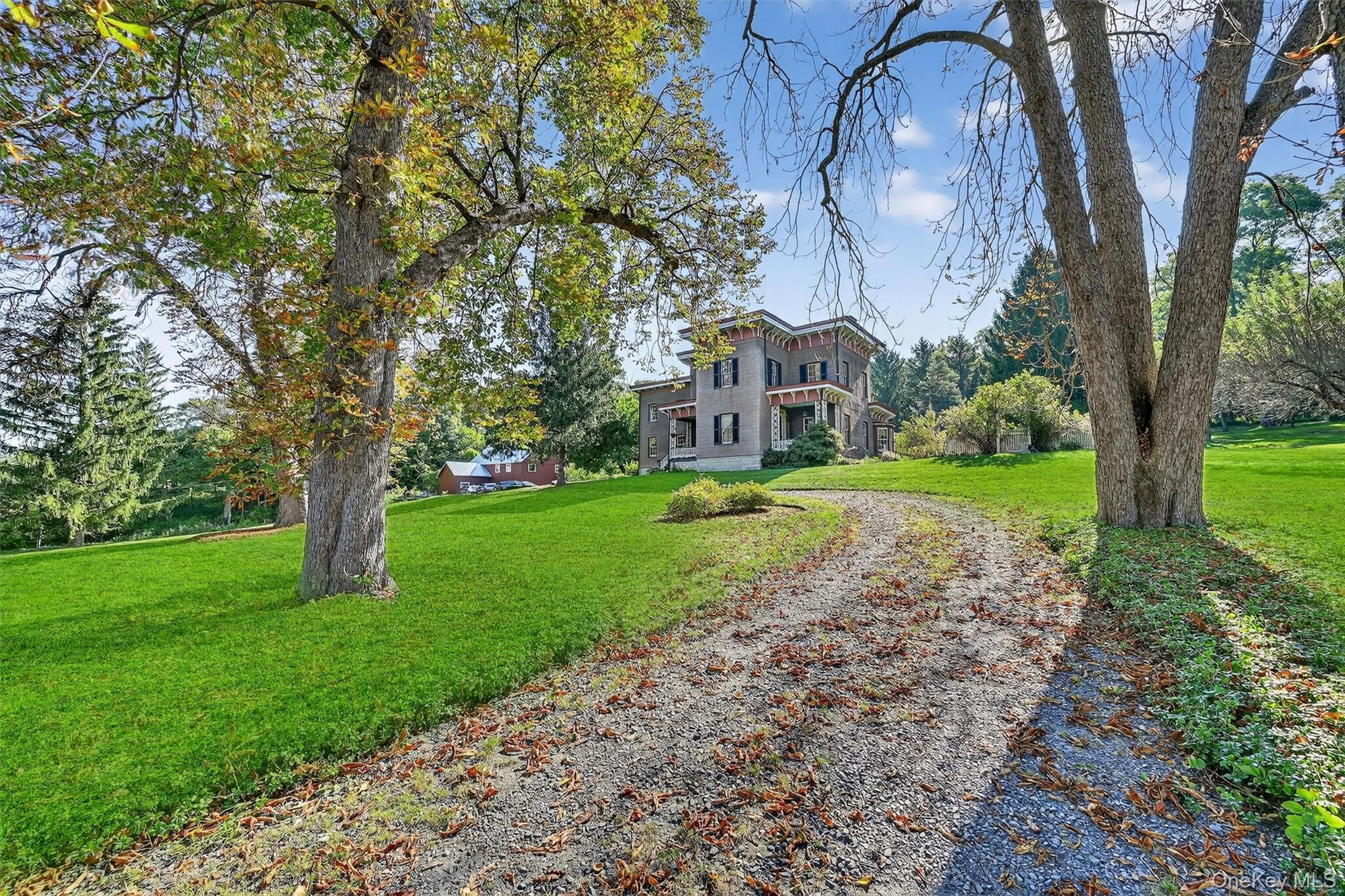 96 Bellvale Lakes Road, Warwick, NY 10990