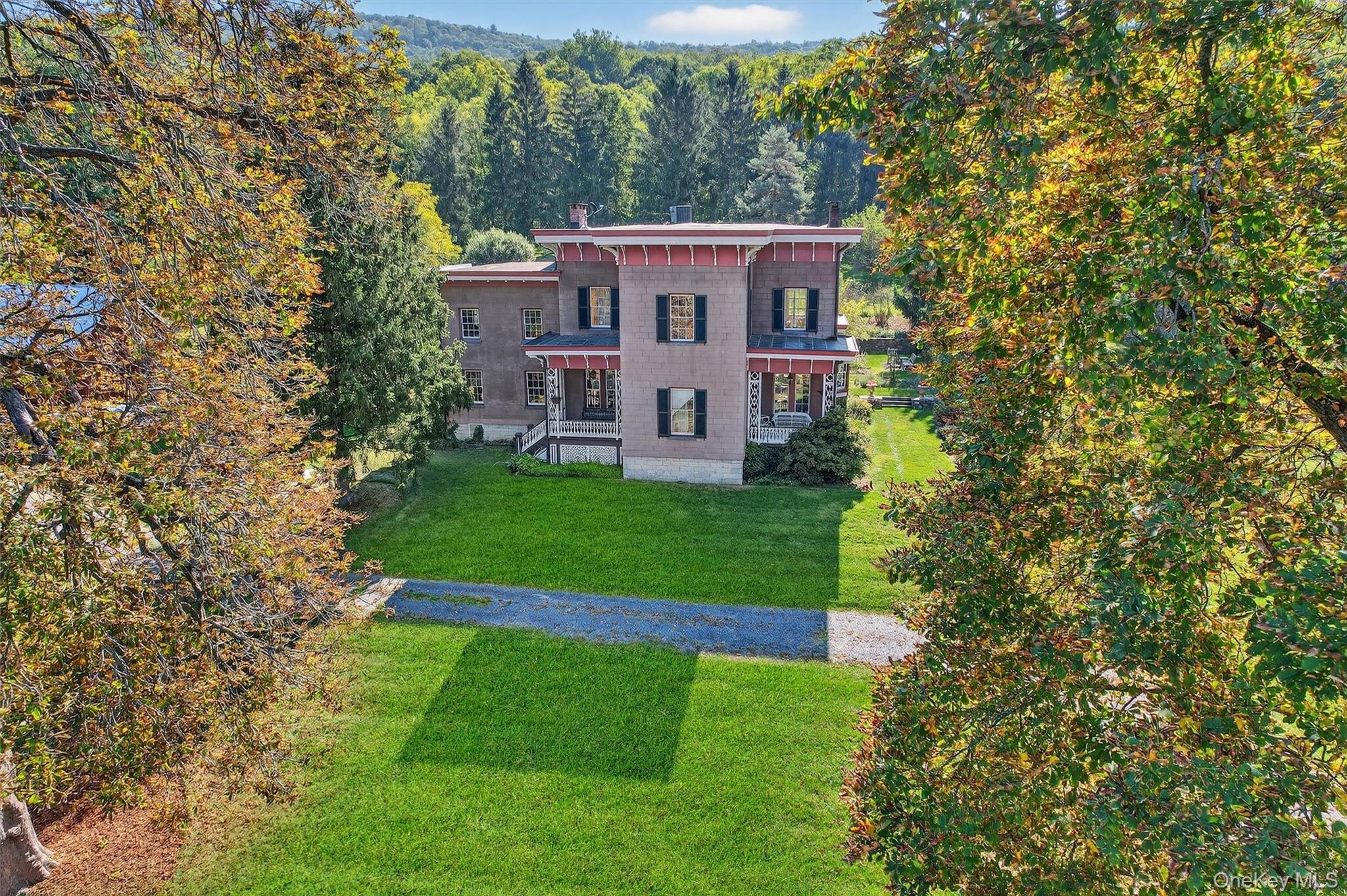 96 Bellvale Lakes Road, Warwick, NY 10990