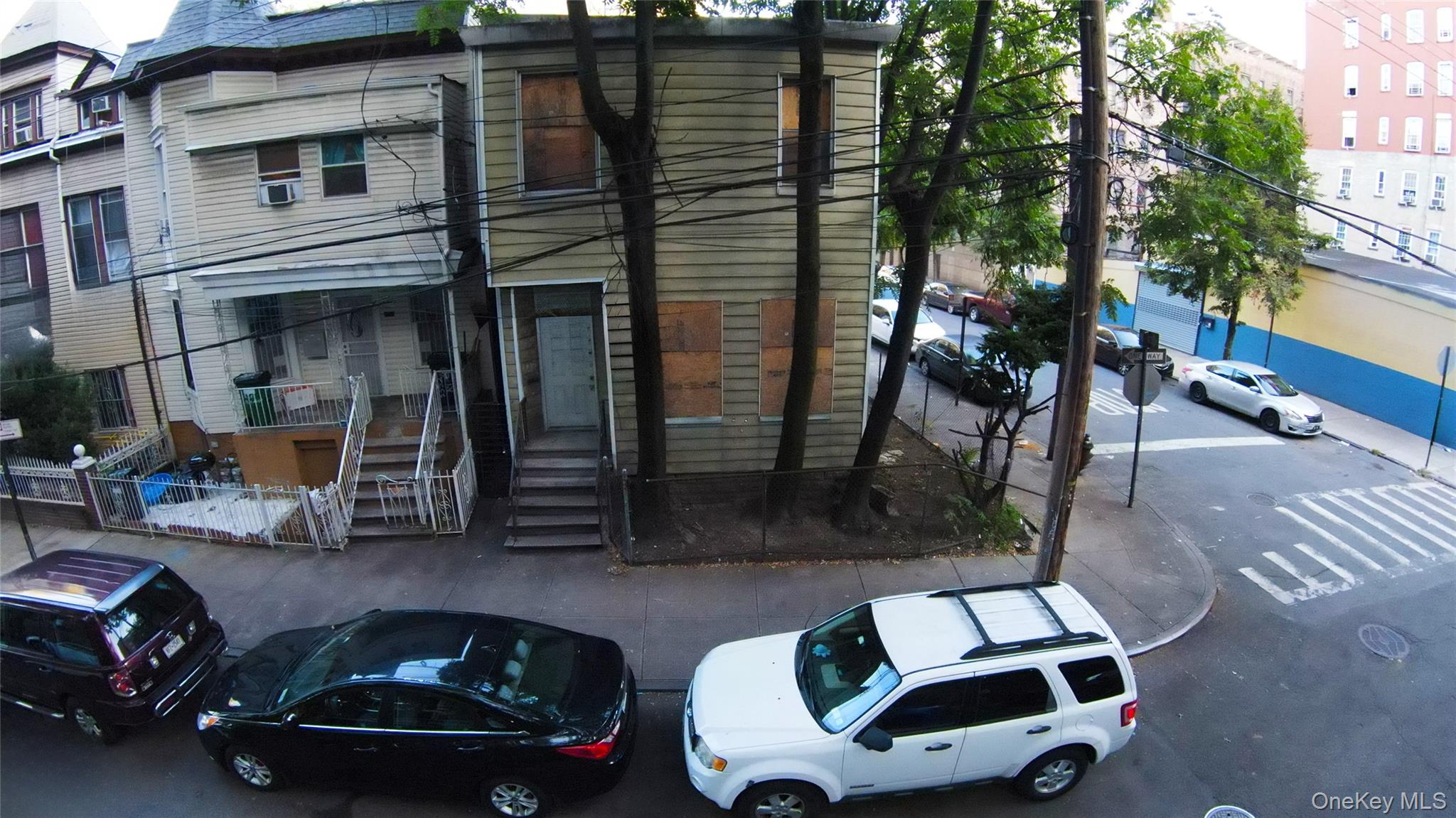 2328 Aqueduct Avenue, Bronx, NY 10468